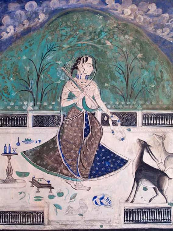 ये महिला मुगलों के राज में थी सबसे ताकतवर