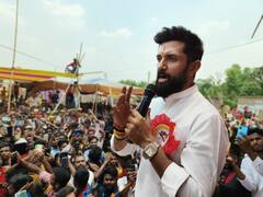 'नीतीश से बिहार तो संभल नहीं रहा है, वे देश...', भागलपुर पुल मामले को लेकर चिराग का CM पर तंज
