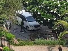 धनबाद में 5 जगहों पर ईडी की छापेमारी, सभी आवासीय परिसर सील, दहशत में बालू कारोबारी 