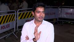 'ওদের দোষ ওরা আমার সন্তান?', স্ত্রীকে বিমানবন্দরে আটকানোর পর কড়া প্রতিক্রিয়া অভিষেকের