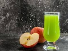 Apple shake Recipe: ब्रेकफास्ट के लिए बेस्ट है एप्पल शेक, पूरे दिन रहेंगे हाइड्रेटेड एंड एनर्जेटिक