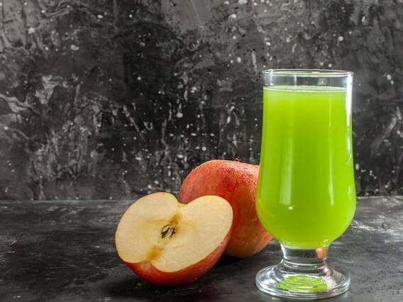 Apple shake Recipe: ब्रेकफास्ट के लिए बेस्ट है एप्पल शेक, पूरे दिन रहेंगे हाइड्रेटेड एंड एनर्जेटिक