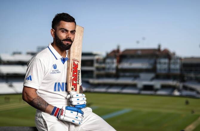 Virat Kohli 42 runs away from joining an elite list of Rahul