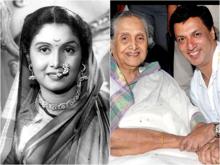 Veteran Actor Sulochana Dies At 94; Madhuri Dixit, Manoj Bajpayee And Other Bollywood Celebs Pay Tribute Veteran Actor Sulochana Passes Away At 94; Madhuri Dixit, Manoj Bajpayee And Other Celebs Pay Tribute