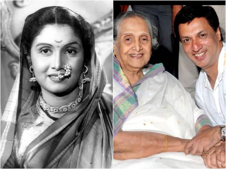 Veteran Actor Sulochana Dies At 94; Madhuri Dixit, Manoj Bajpayee And Other Bollywood Celebs Pay Tribute