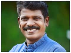 Malayalam Actor Kollam Sudhi Dies In Car Accident