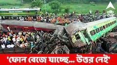 'শেষবার ছেলে বলেছিল, মা খেয়ে নিও, তারপর থেকে ফোন বেজে হয়ে যাচ্ছে...'