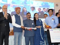 प्लास्टिक मुक्त हिमाचल प्रदेश बनाने के लिए CM सुक्खू का बड़ा एलान, कहा- 'एक साल के अंदर...'