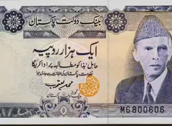 ਜੇਕਰ ਅਸੀਂ ਭਾਰਤੀ ਰੁਪਏ ਨਾਲ ਪਾਕਿਸਤਾਨੀ ਰੁਪਏ ਦੀ ਤੁਲਨਾ ਕਰੀਏ ਤਾਂ 1 ਭਾਰਤੀ ਰੁਪਏ ਲਈ 3.48 ਪਾਕਿਸਤਾਨੀ ਰੁਪਏ ਰੱਖਣੇ ਪੈਣਗੇ। ਯਾਨੀ ਭਾਰਤੀ ਰੁਪਿਆ ਪਾਕਿਸਤਾਨੀ ਰੁਪਏ ਦੇ ਮੁਕਾਬਲੇ ਤਿੰਨ ਗੁਣਾ ਜ਼ਿਆਦਾ ਮਜ਼ਬੂਤ ਹੈ।