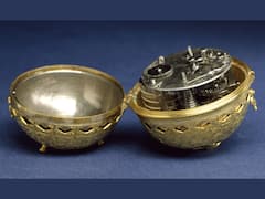 दुनिया की सबसे पहली घड़ी कौन-सी थी? आज की घड़ियों से ये बात थी काफी अलग