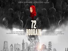 Pavan Malhotra, Aamir Bashir's 72 Hoorain Teaser Out, Makers Announce Release Date