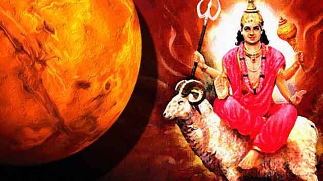 ৩টি রাশি আছে, যাদের জন্য কর্কট রাশিতে মঙ্গল গমন শুভ। এই সময় এই রাশির জাতক জাতিকারা প্রচুর অর্থ লাভ করতে পারে এবং তাদের ভাগ্য উজ্জ্বল হতে পারে। আসুন জেনে নেওয়া যাক এই সৌভাগ্যবান রাশিগুলো কোনটি।