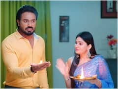 అభిమన్యుకి నీలాంబరి లవ్ టెస్ట్, ఫుల్ ఫన్- యష్ ఇంట్లో సెటిలైన మాళవిక