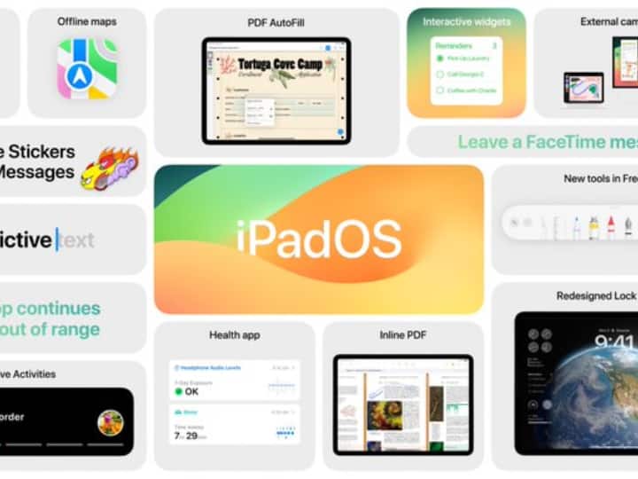 iOS 17 की घोषणा, गज़ब के फीचर्स के साथ काम करना आसान होगा