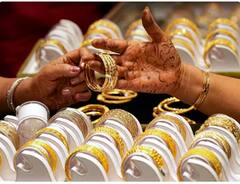 Gold Silver Rate: ਖ਼ੁਸ਼ਖ਼ਬਰੀ ! ਸੋਨੇ ਚਾਂਦੀ ਦਾ ਡਿੱਗਿਆ ਭਾਅ, ਖ਼ਰੀਦਣ ਦਾ ਵਧੀਆ ਮੌਕਾ, ਜਾਣੋ ਰੇਟ