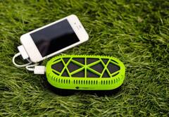 Mobile Charging from body: ਹੁਣ ਸਰੀਰ ਦੀ ਸ਼ਕਤੀ ਨਾਲ ਹੀ ਚਾਰਜ ਹੋਣਗੇ ਮੋਬਾਈਲ ਫੋਨ