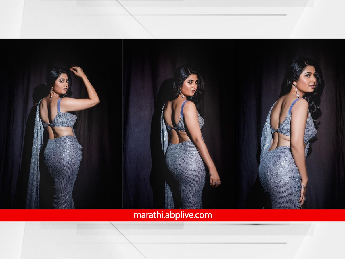Prajakta Mali latest photo prajakta mali troll on social media | Prajakta  Mali: नको ग बाई असले फोटो टाकू.... या फोटोंवरुन प्राजक्ता माळी का होतेय  ट्रोल