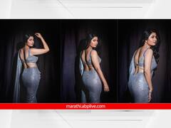 Prajakta Mali: 'नको ग बाई असले फोटो टाकू....' 'या' फोटोंवरुन प्राजक्ता माळी का होतेय ट्रोल