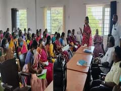 TN TRB BEO Notification: வட்டார கல்வி அலுவலர் தேர்வுக்கு நாளை முதல் விண்ணப்பிக்கலாம்- டிஆர்பி அறிவிப்பு