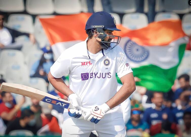Rohit Sharma will achieve massive feat if he is able to score 27 runs against Australia सचिन तेंदुलकर की फहरिस्त में खड़े हो जाएंगे रोहित शर्मा, 27 रन और बनाने की है जरूरत