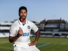 WTC Final 2023: అదిరిందయ్యా రోహిత్‌! కొత్త జెర్సీల్లో టీమ్‌ఇండియా ఫొటోషూట్‌!