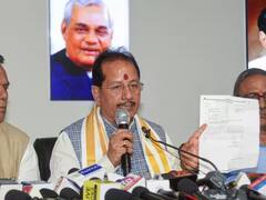 'पूर्व रेल मंत्री अपने कार्यकाल में ऐसे-ऐसे कारनामे...', ओडिशा रेल हादसे पर महागठबंधन को BJP का जवाब