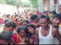 ओडिशा रेल हादसे में मुजफ्फरपुर और नवादा के व्यक्ति की मौत, मजदूरी करने जा रहे थे चेन्नई