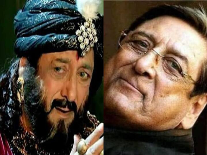 Gufi Paintal Death career journey comic role shakuni mama worked in 10 films and 16 TV serials Gufi Paintal Death: 10 फिल्मों और 16 टीवी सीरियल्स में किया काम, महाभारत के शकुनी मामा ने दिलाई पहचान, गूफी पेंटल की ऐसी रही करियर जर्नी