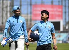 WTC Final 2023: ईशान किशन को मिलनी चाहिए प्लेइंग 11 में जगह, हरभजन सिंह ने बताई है वजह