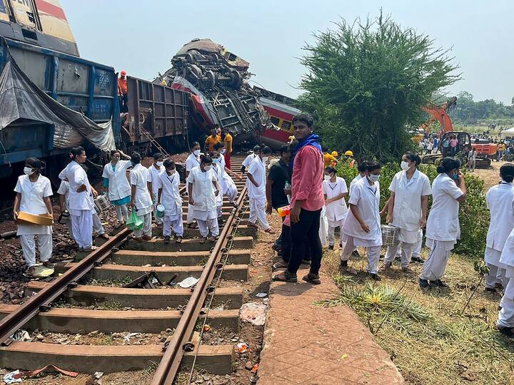 Rescue operations were carried out by seven National Disaster Response Force (NDRF) Teams, five Odisha Disaster Rapid Action Force (ODRAF) Units, and 24 Fire Services and Emergency Units. (Image Source: PTI)