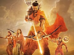 'ఆది పురుష్' ప్రీ రిలీజ్ ఈవెంట్‌కు ఊహించని గెస్ట్!