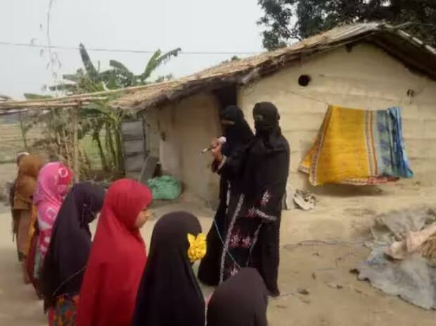 ਮੁਸਲਮਾਨਾਂ ਦੀ ਗਿਣਤੀ ਦੀ ਗੱਲ ਕਰੀਏ ਤਾਂ ਨੇਪਾਲ ਦੇ ਕੇਂਦਰੀ ਅੰਕੜਾ ਬਿਊਰੋ ਦੇ ਅੰਕੜਿਆਂ ਅਨੁਸਾਰ ਇਸਲਾਮ ਦੇ ਪੈਰੋਕਾਰਾਂ ਵਿੱਚ 0.69 ਫੀਸਦੀ ਦਾ ਵਾਧਾ ਦਰਜ ਕੀਤਾ ਗਿਆ ਹੈ। ਨੇਪਾਲ ਵਿੱਚ ਕੁੱਲ 5.09 ਫੀਸਦੀ ਲੋਕ ਇਸਲਾਮ ਨੂੰ ਮੰਨਣ ਵਾਲੇ ਹਨ, ਜੋ ਕਿ ਤੀਜਾ ਸਭ ਤੋਂ ਵੱਡਾ ਧਰਮ ਹੈ।