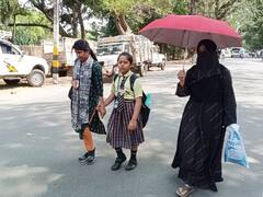 बिहार के 18 जिलों में हीट वेव के संकेत, 8 शहरों में पड़ेगी भीषण गर्मी, जान लें मौसम विभाग की चेतावनी