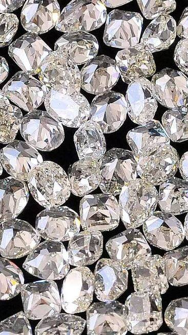 ભારતના આ શહેરમાં છે હીરાની સૌથી મોટી ખાણ