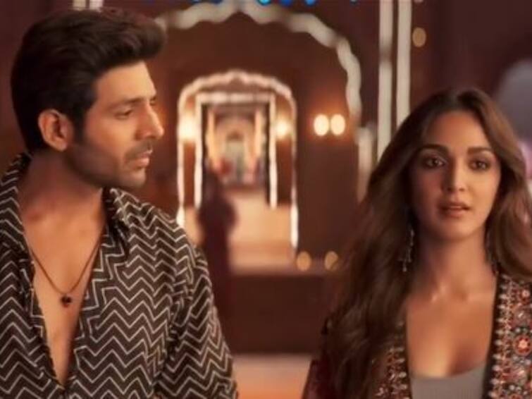 Satyaprem Ki Katha Trailer OUT Kiara Advani Kartik Aaryan Movie Trailer Has A YAsh Raj Grand Romance Feel To It