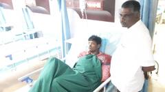 கடலூரில் அதிர்ச்சி...பணியில் இருந்த பெண் உதவி ஆய்வாளர் காவல் நிலையத்தில் தற்கொலை முயற்சி