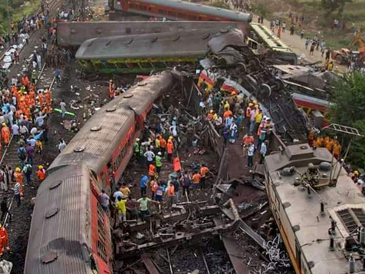 Odisha Train Accident Coromandel Express know what happened till now after the horrific accident Odisha Train Accident: ओडिशा रेल हादसे के 3 दिन, जानें भीषण दुर्घटना के बाद अब तक क्या-क्या हुआ