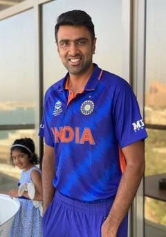 Ravichandran Ashwin : 13 ஆம் ஆண்டில் கால்பதிக்கும் கிரிக்கெட் வீரர் ரவிச்சந்திரன் அஸ்வின்!