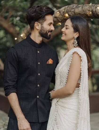 ਸ਼ਾਹਿਦ ਦੇ ਘਰ ਇਹ ਚੀਜ਼ਾਂ ਦੇਖ ਮੀਰਾ ਹੋ ਗਈ ਸੀ ਹੈਰਾਨ