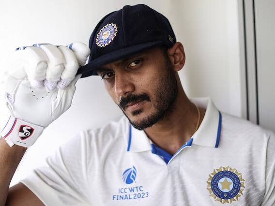 WTC Final 2023: అదిరిందయ్యా రోహిత్‌! కొత్త జెర్సీల్లో టీమ్‌ఇండియా ఫొటోషూట్‌!