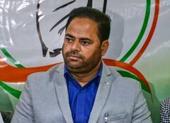 क्या चुनाव में गुपकार के साथ उतरेगी कांग्रेस? JKPCC चीफ बोले- 'जो स्वभाव से धर्मनिरपेक्ष...'