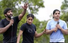 आंदोलन के लिए नौकरी छोड़ने को तैयार हैं बजरंग पुनिया, बोले- न्याय के लिए कोई भी त्याग मंजूर