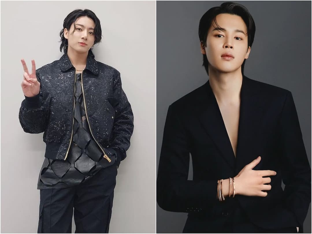 BTS' Jungkook Opens Up About Big Rainy Day Fight With Jimin During Trainee Days I Felt Unfair And Was Crying: BTS' Jungkook Goes Into Detail About Famous Fight With Jimin During Trainee Days