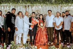 Rahul Sipligunj: వైభవంగా రాహుల్ సిప్లిగంజ్ తమ్ముడి పెళ్లి, ఫోటోలు వైరల్