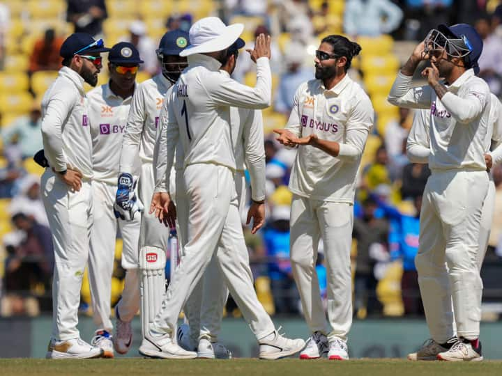 Test Match On Oval Ground In June Month After 41 Years IND vs AUS WTC Final Latest Sports News WTC Final: पहली बार जून में ओवल के मैदान पर खेला जाएगा टेस्ट मैच, जानिए जब टीम इंडिया ने दुनिया को किया था हैरान