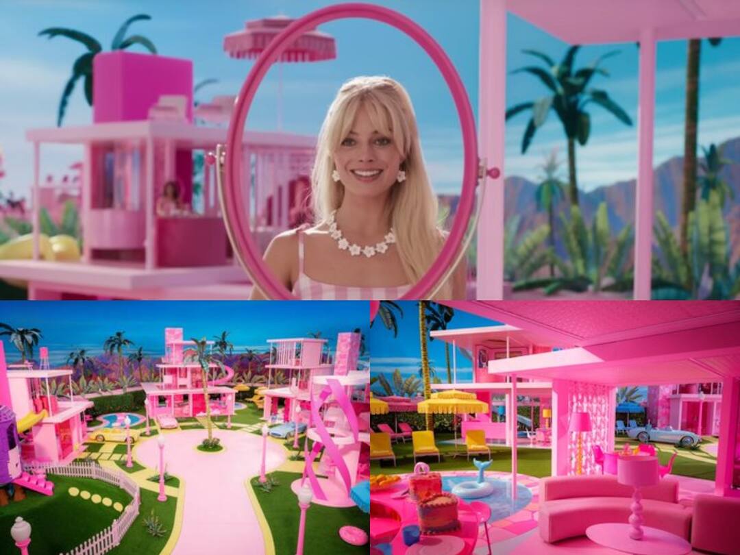 Barbie Movie: உலகளவில் பெயிண்ட் தட்டுபாட்டிற்கு  பார்பி திரைப்படம் காரணமா? ...  பதில் சொன்ன பெயிண்ட் நிறுவனம்