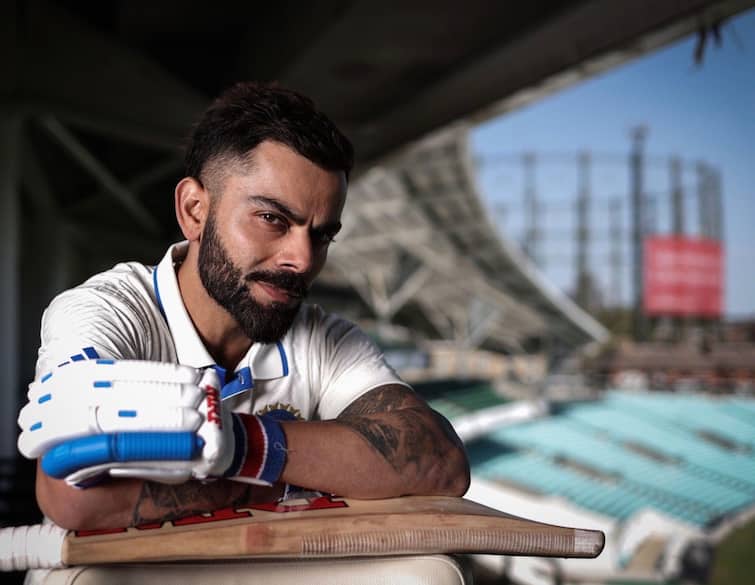 Virat Kohli is standing on the cusp of creating history, just need to score 21 runs