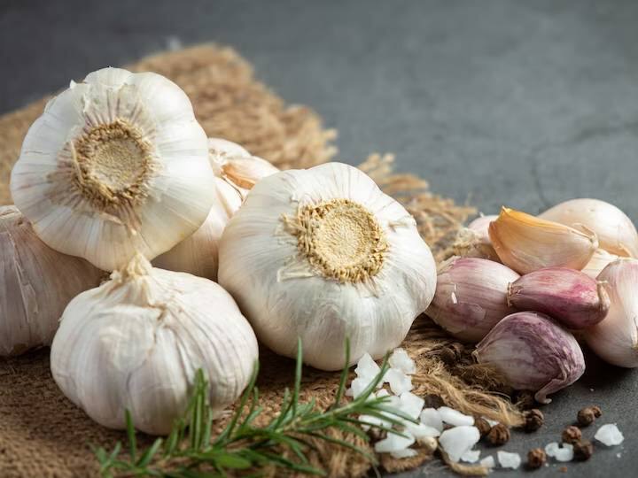 Australian garlic varieties can kill coronavirus  and the common flu कोरोना और फ्लू का खात्मा कर देने वाला लहसुन, स्टडी में पता चला जिसने खाया बीमारी छू-मंतर!