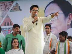 'मुझे और मेरी पत्नी को गिरफ्तार करके दिखाएं', अभिषेक बनर्जी ने दी चुनौती, बोले- मैं झुकूंगा नहीं