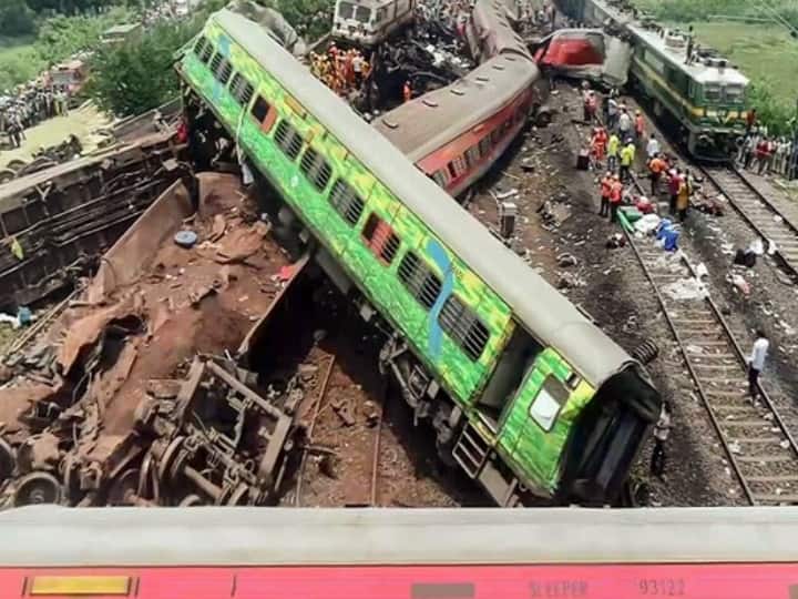 Odisha Train Accident: 'रेल हादसे को सांप्रदायिक रंग देने की कोशिश कर रहे...' ओडिशा पुलिस का बयान, जानें किसकी तरफ किया इशारा